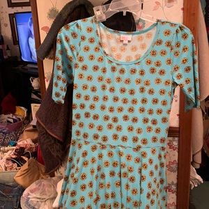 Lularoe dress